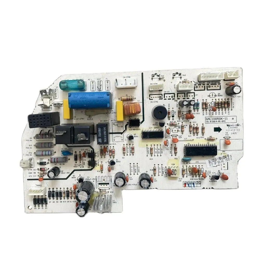 

good for Galanz air conditioning Computer board GAL1005GK-11 circuit board GAL1117GK-11