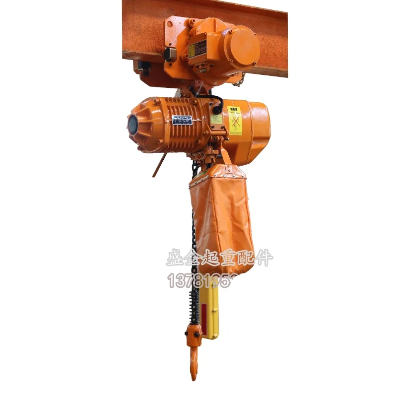 Chain Crane 380V Mi…