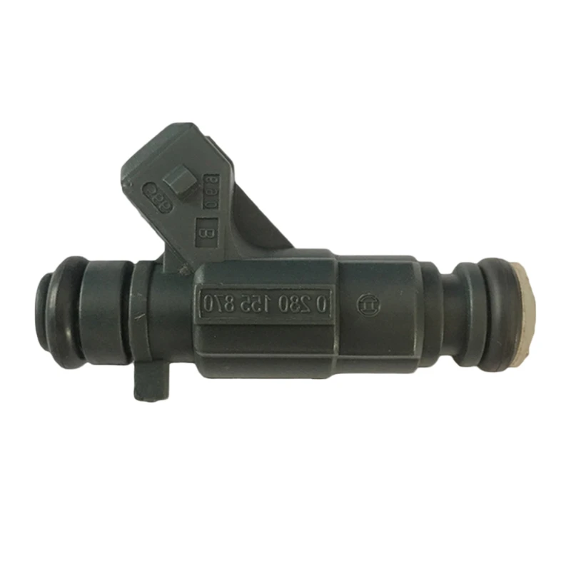 

New 4pcs 0280155870 23250-02060 Fuel Injector 353102B000 0280155835 fit For TOYOTA VIOS AXP41 8AFE 1.3L AXP42 5AFE 1.5L L4 2005