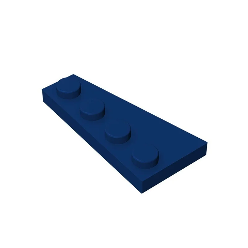 50 Stück 41769 2X4 Rechteckige Formbausteine Moc Teile Kompatibel mit Bausteinen DIY Kinderspielzeug Montage Geschenk – Detail 10