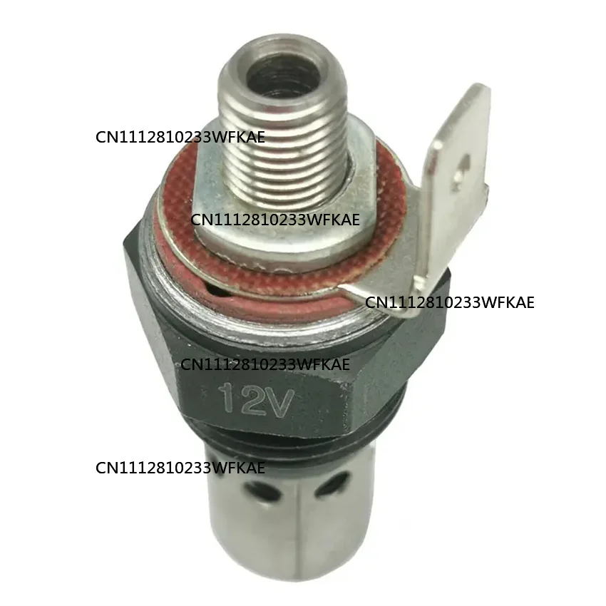 New Pre-Heater Glow Plug 2666108 For Perkins Tractor Thermostart