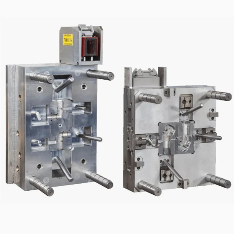 

OEM Factory Custom ABS Plastic Mold Parts Mold Steel for Injection Molding Customized Mold Steel Injection Molds