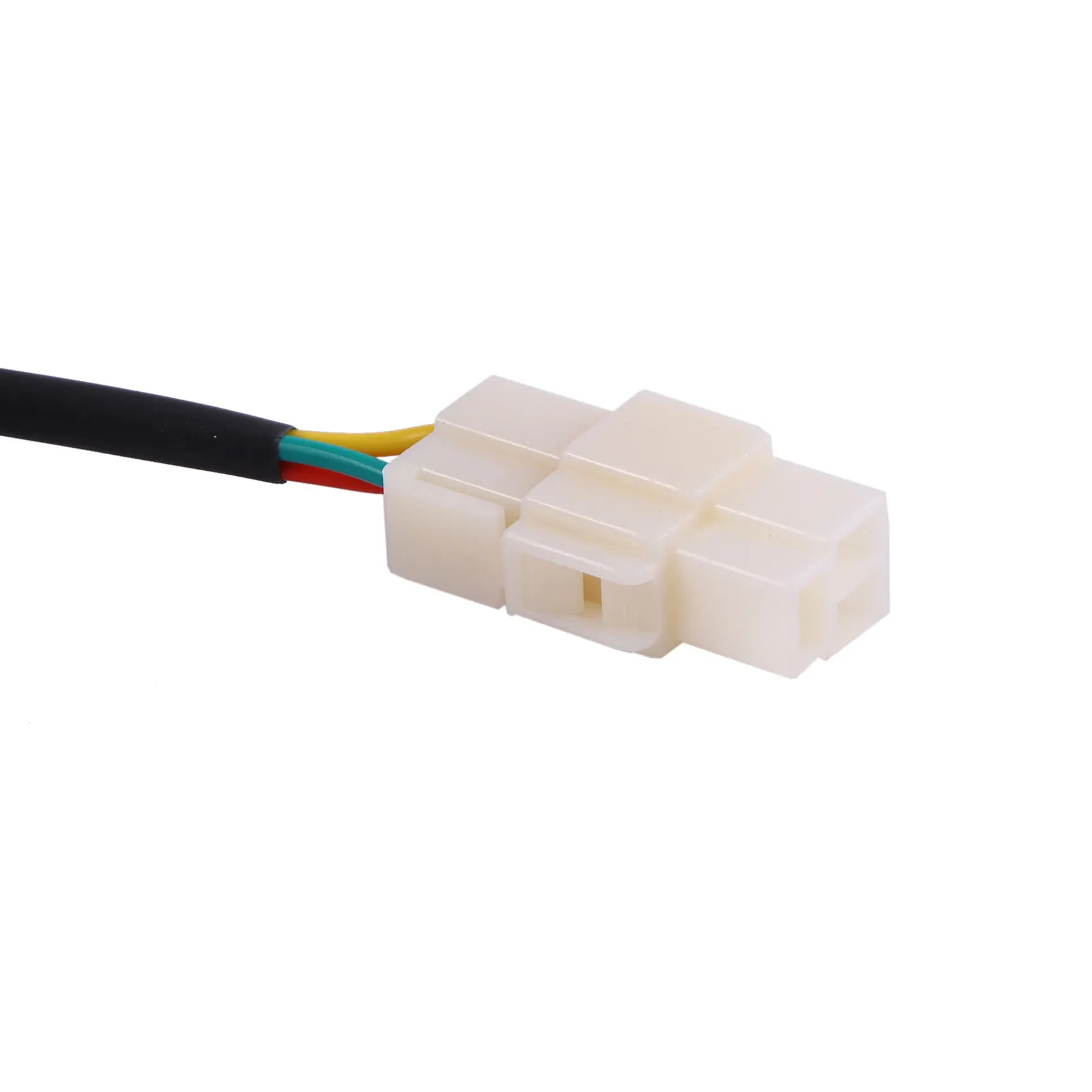 Normalmente aperto DC 12V Dispositivo di spegnimento della fiamma del motore Elettrovalvola di arresto del motore XHQ-PT Tipo di accensione Spegnimento di fiamma magnetico G