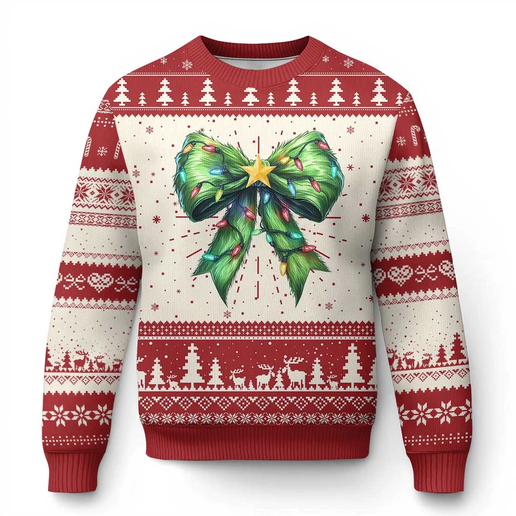 Funny Toile Folk Art Scandinav - 3D Printing Xmas 评论和价格