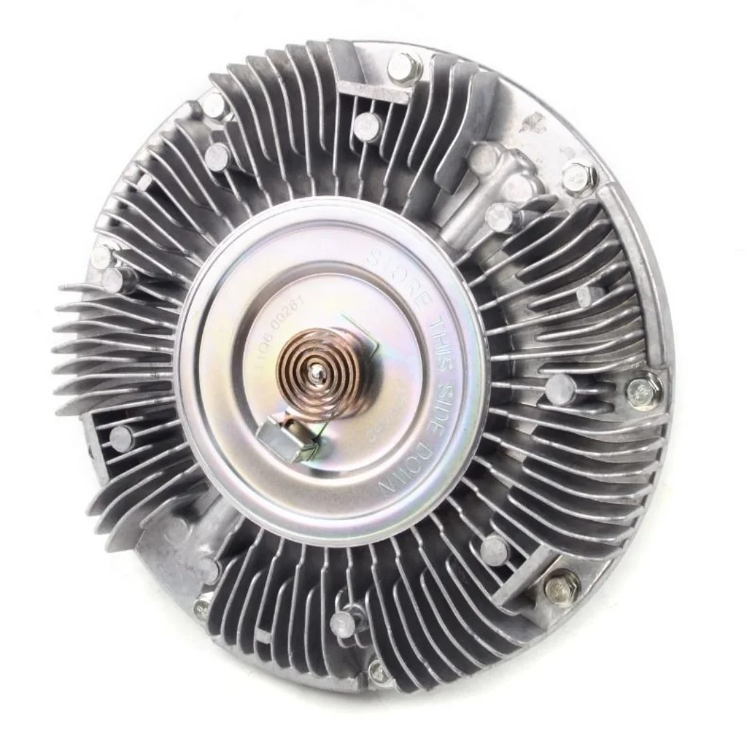 Suitable for the Modern R225-9 Excavator Fan Clutch 11Q6-00261