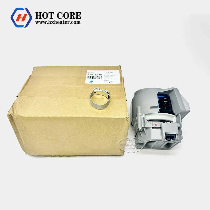 جزء استبدال المضخة الحرارية #3