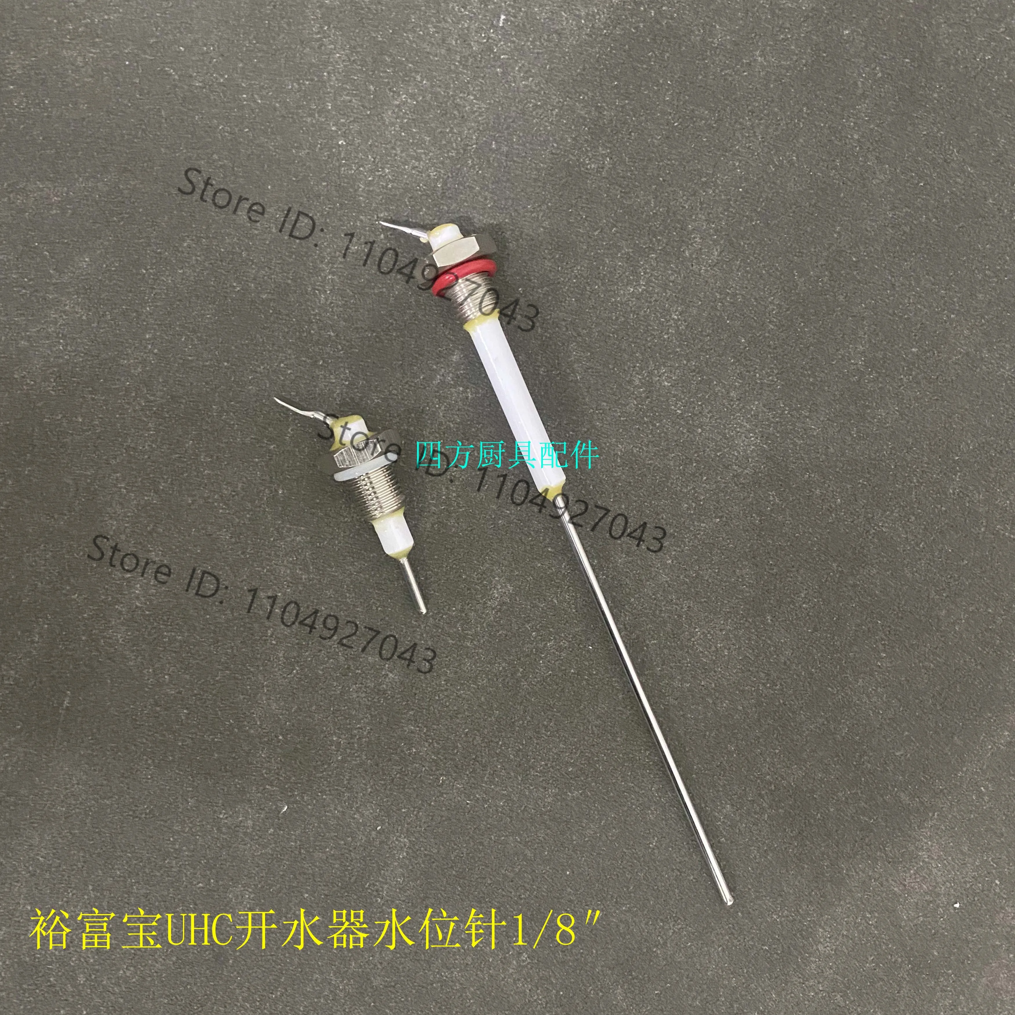 

Для Yufu Baojiebao подстольный водогрейный котел керамический датчик уровня воды игла 1/8 " (для серии UHC)