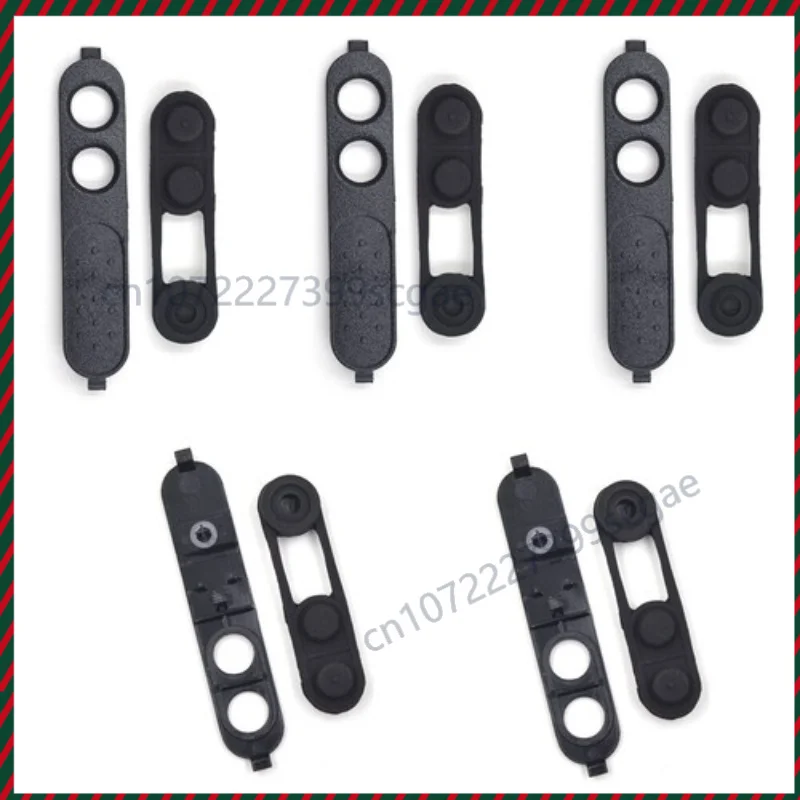 

Кнопка PTT (5 шт.) для радиостанций Motorola XiR P3688, DEP450, DP1400, CP200d