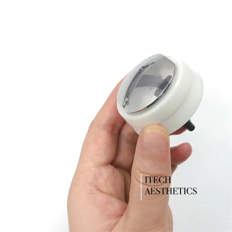 

Наконечники передатчика ударно-волновой машины, сменные аксессуары для головки ручки1 # 2 # 3 # 4 # 5 # для машины для облегчения боли Shock Wave Therpay