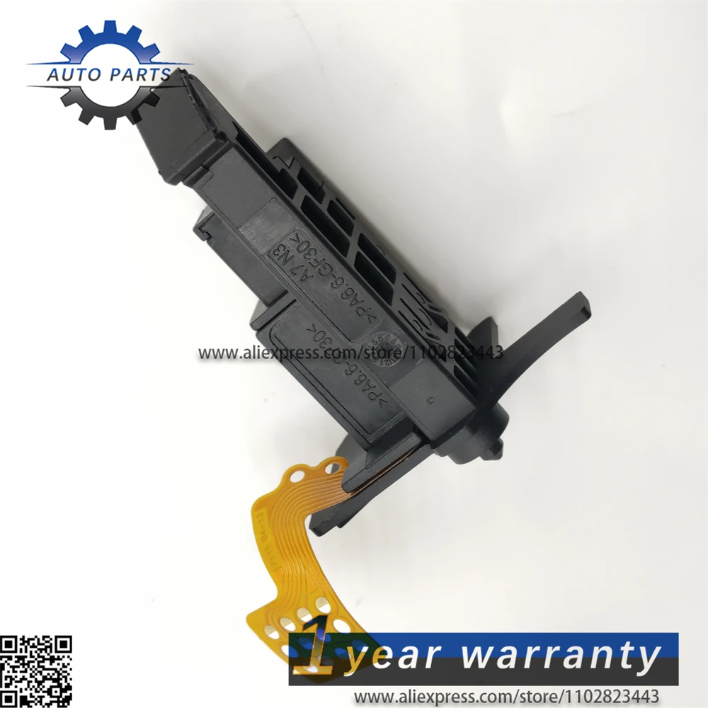 Original Transmission Pressure Sensor DQ200 0AM 0AM927769D For VW SEAT SKODA AUTO Parts
