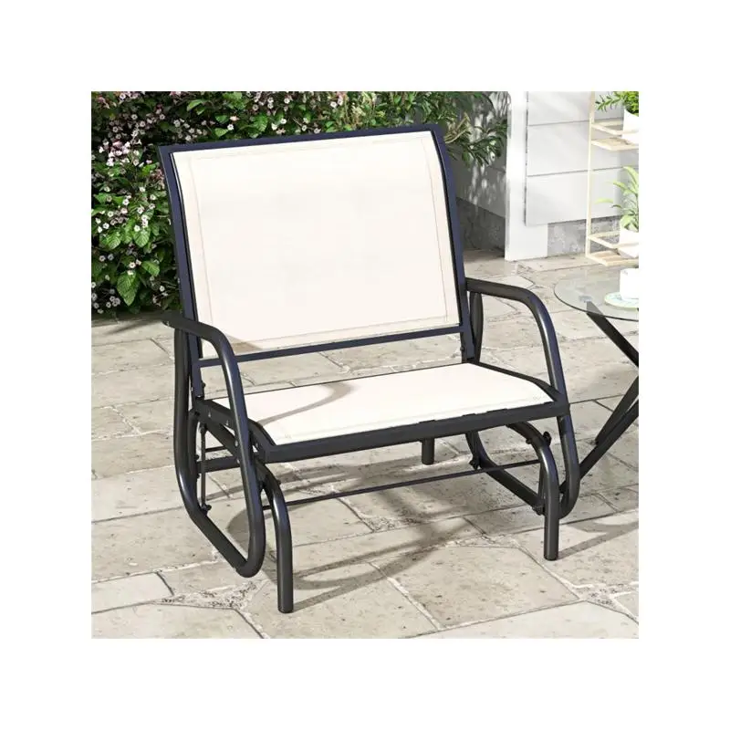 كرسي مريح قابل للطي للمكتب والتخييم وصيد الأسماك - كرسي خفيف الوزن بتصميم مريح