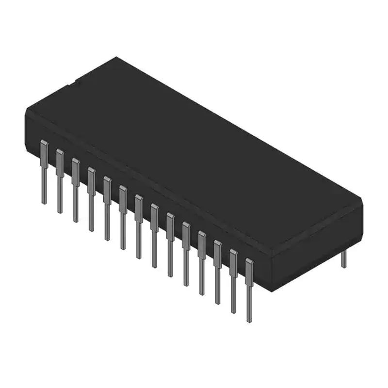 

AD7828CQ Analog-to-Digital Converter - ADC CMOS Converter IC (Price on Request)