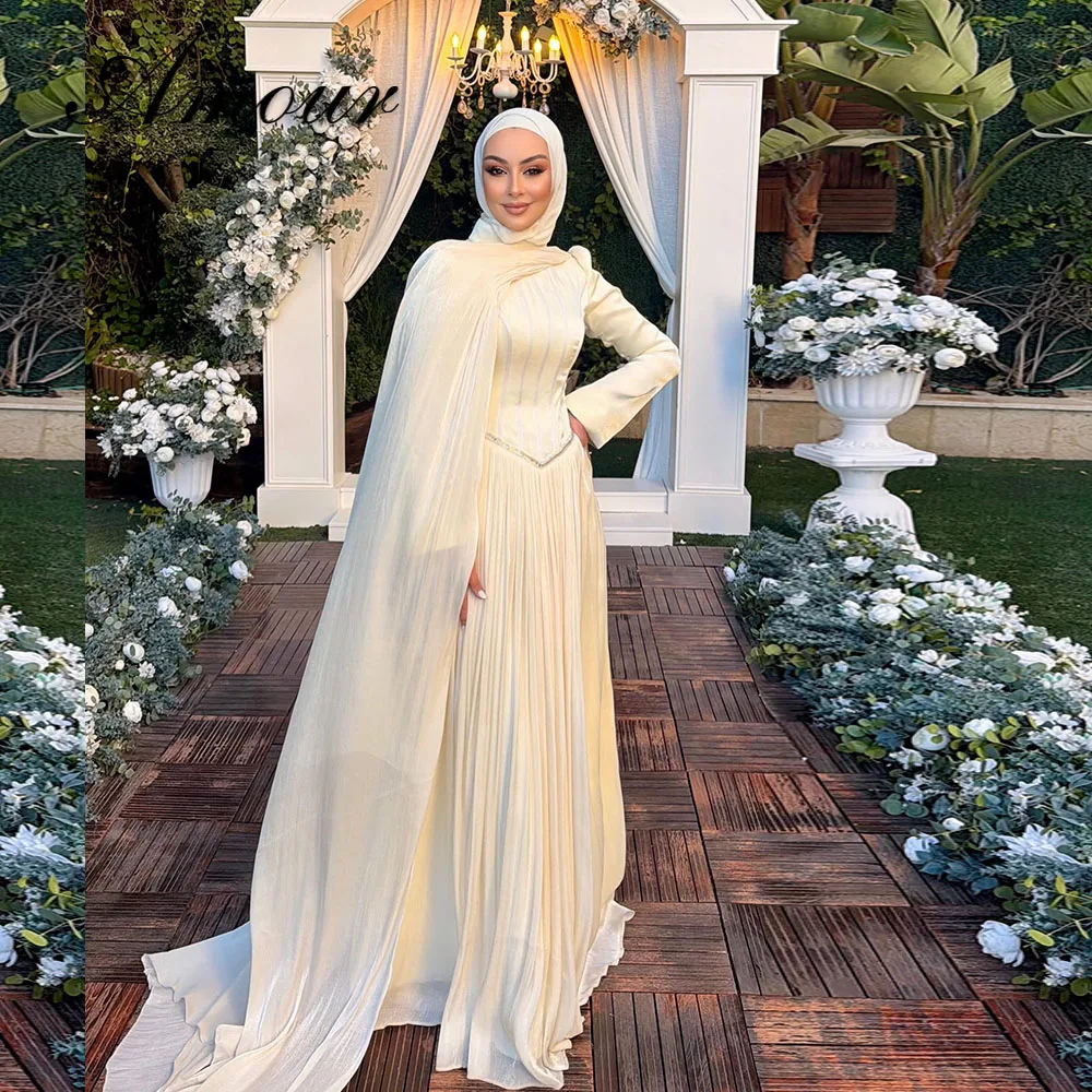 graduation dress for muslim Dresses muslim graduation outfit ideas