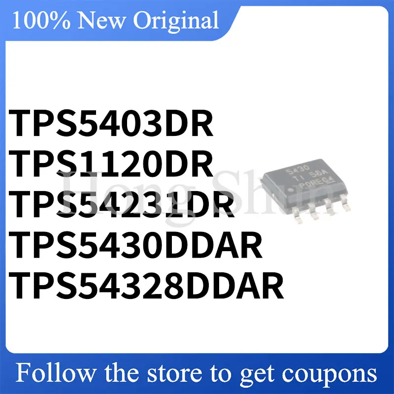 TPS1120DR TPS5403DR TPS54231DR Phone Case TPS5430DDAR TPS54328DDAR