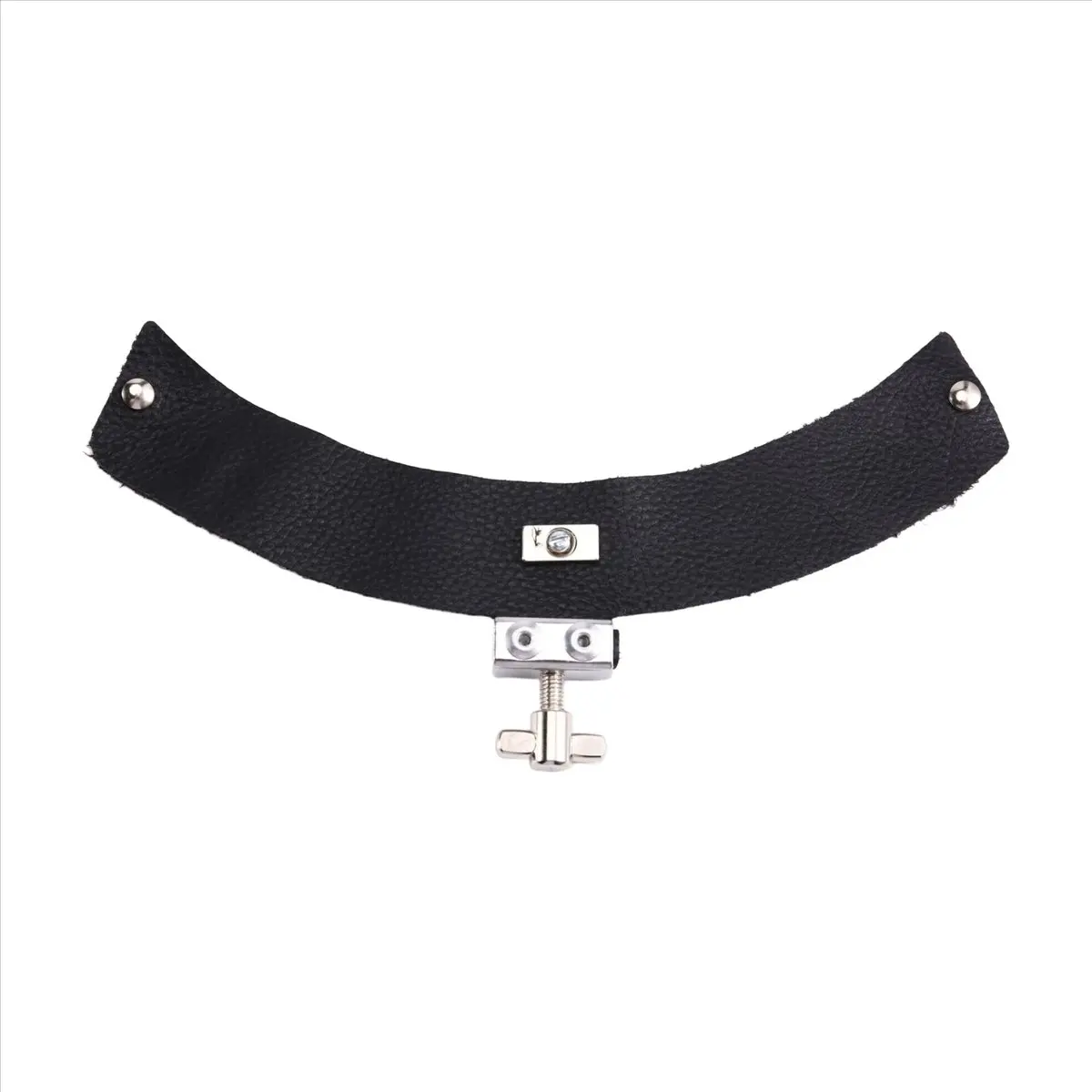 ملصقات الطبل الجلدية، وسائد الطبل الملطف، حصيرة تلطيخ الطبل [AA74-AAA]