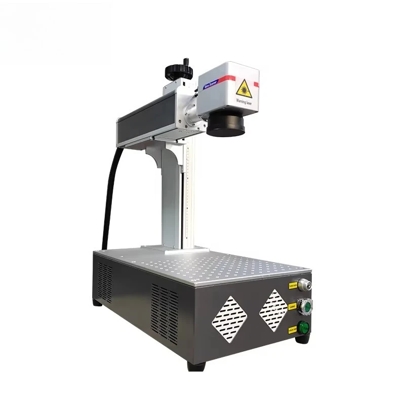 

Лазерный гравер Morlit Laser MAX Raycus JPT 20W 30W 50W 60W 100W 200W для металла, пластика, кожи, серебра, золота, акрила