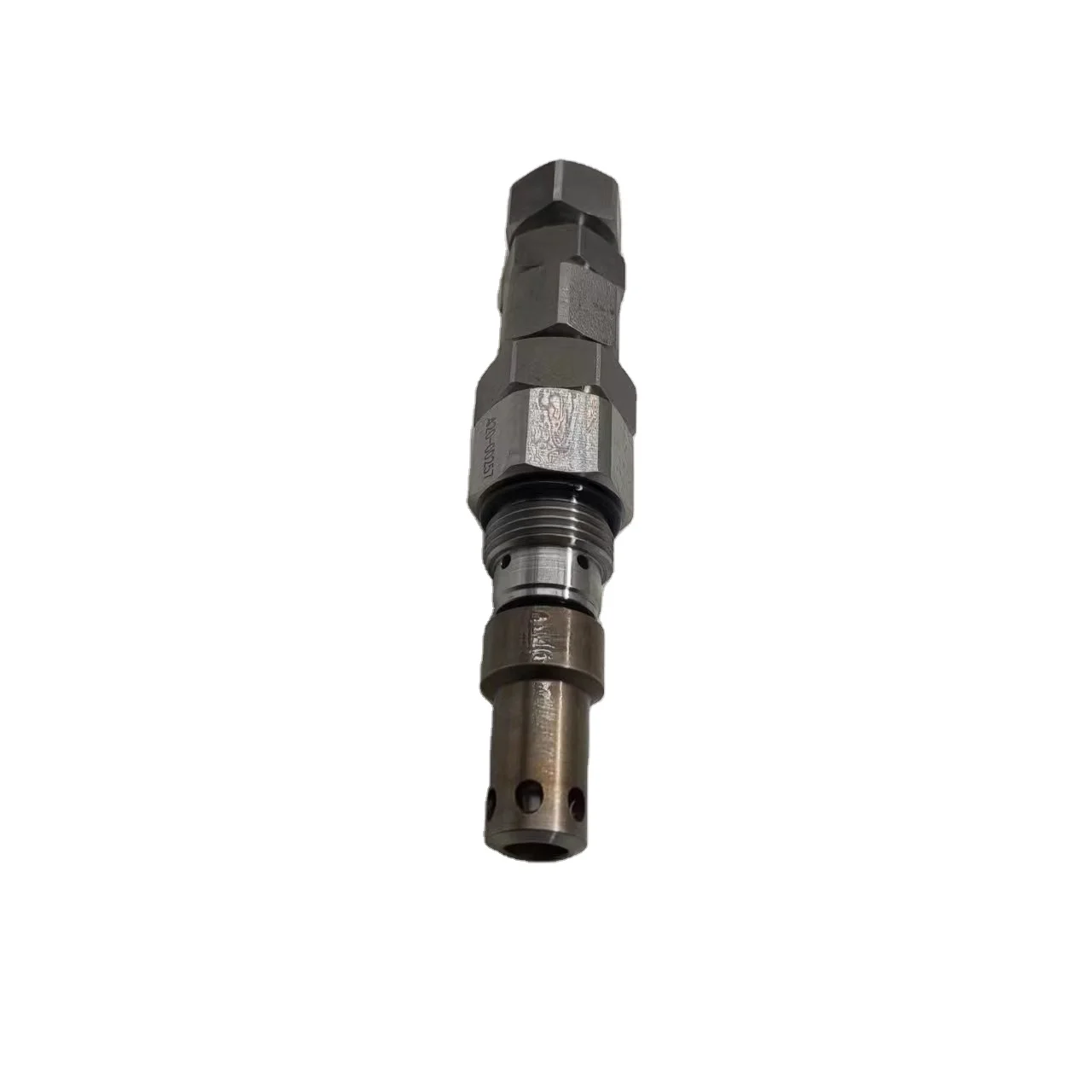 

Запасные части DIGEER для Doosan DX225, главный предохранительный клапан 420-00257 для колесного погрузчика Daewoo и деталей экскаватора