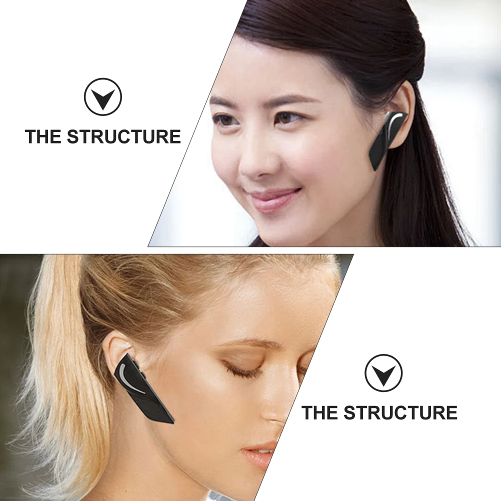

Wireless Translation Earphone Multi-Language Real Time Voice Translator Headphone Support Chinese English French Japanese Korean