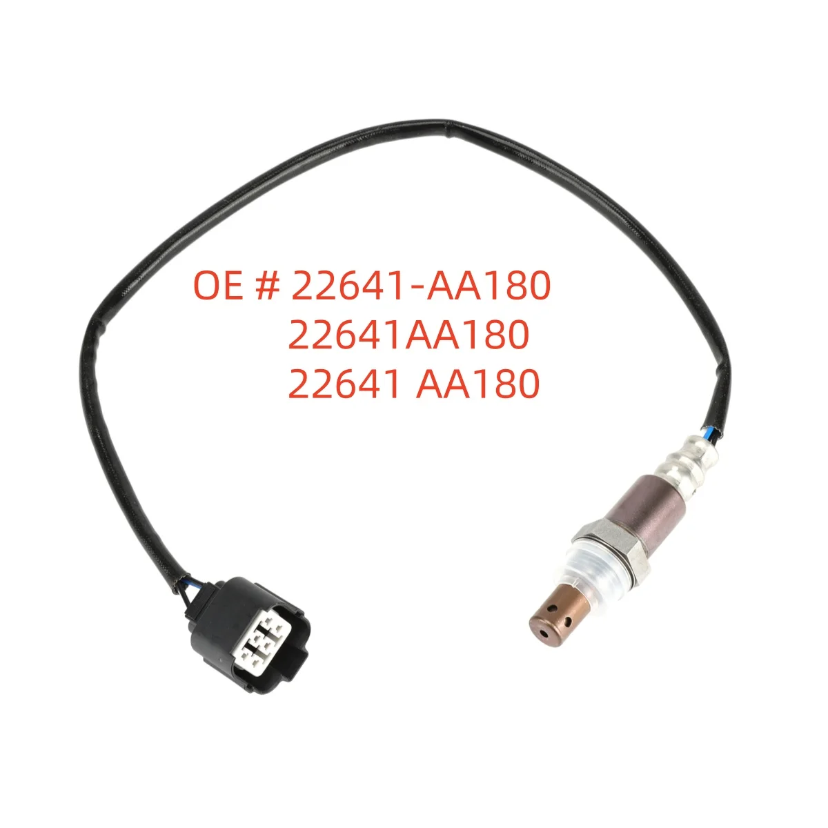  high quality new 22641-AA180 22641AA180 22641 AA180 oxygen sensor For Subaru Motors