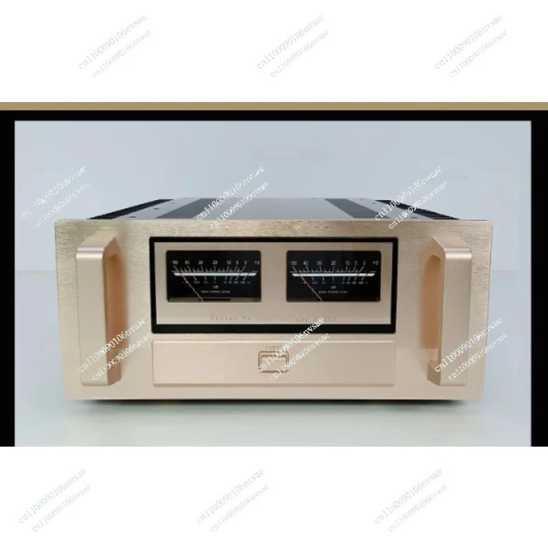 

E-406 класса AB 320 Вт/4 Ом 180 Вт/8 Ом полностью балансный усилитель SNR 120 дБ HIFI усилитель YU-05 MUSMYS клон исследование ускорения