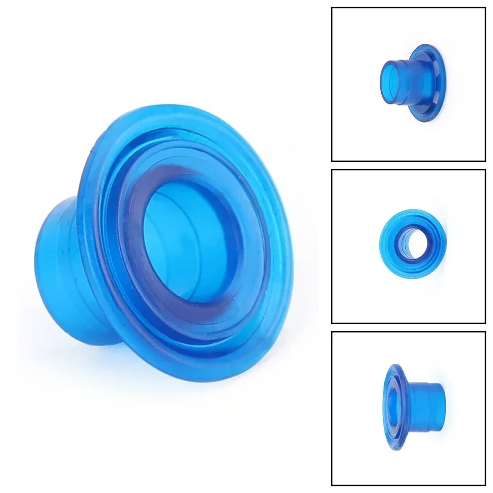 Car Gear Shift Linkage Joint Bushing 35035AC000 For Impreza STI 97-18 U1 Plastic Blue Auto Interior Accessories