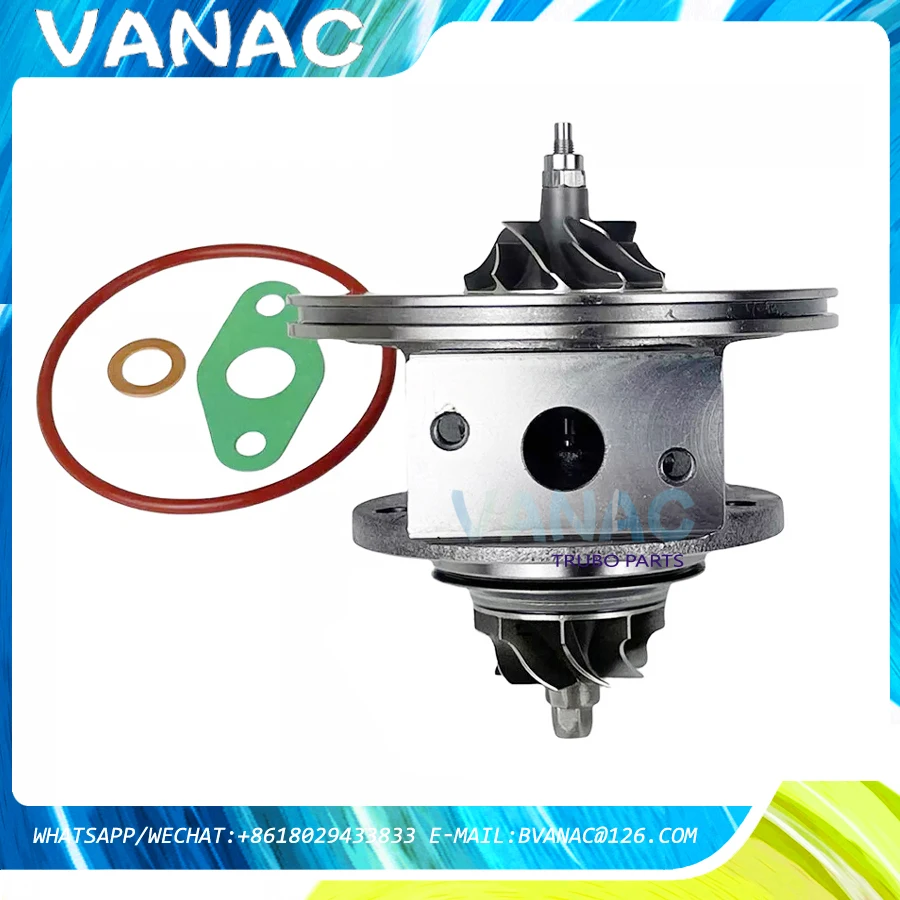 

Турбина KP35, турбозарядное устройство Chra, картридж 54359700005 для Fiat Lancia Opel Isuzu 1,3 CDTi Z13DTJ Z13DT 2002