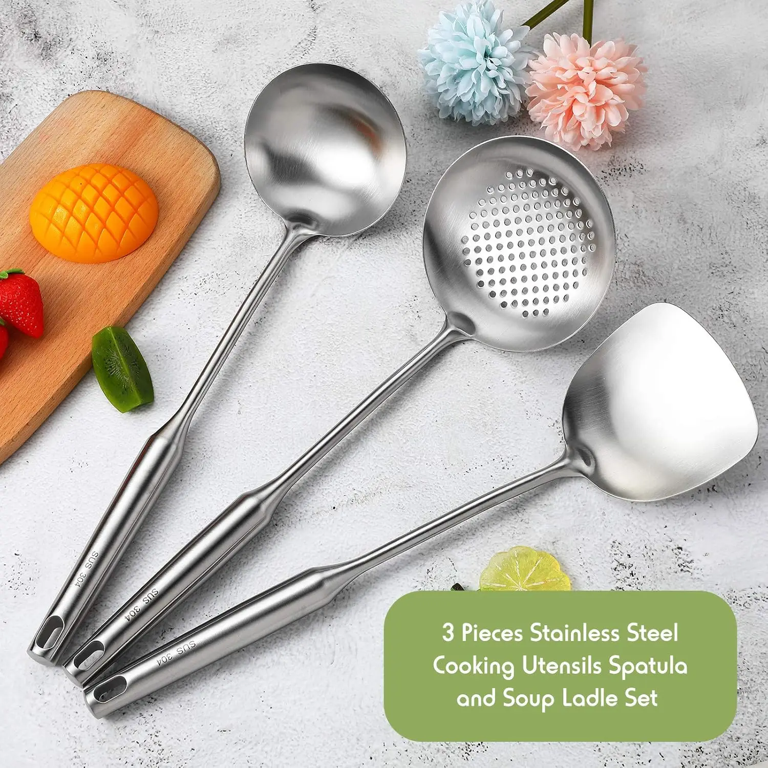 Thumbnail 2 - #11 Low Cost Slotted Spoons That Work