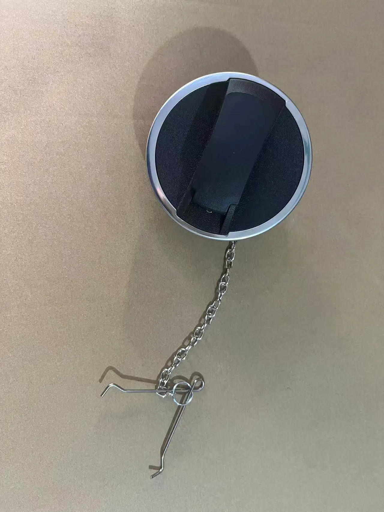 Für Scania P-Serie und R-Serie LKW-Tankdeckel