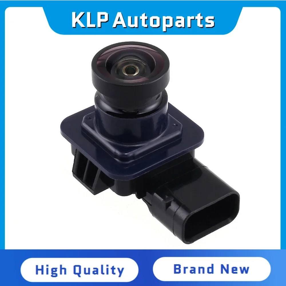 Rear View Backup Camera GA8Z-19G490-A for Ford Flex 2013 2014 2015 2016-2019