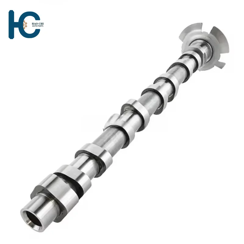 2760505901 Exhaust Camshaft For 2012-2018 Mercedes C300 C350 E350 E400 GLE350 GLK350 ML350 R350 SLK350