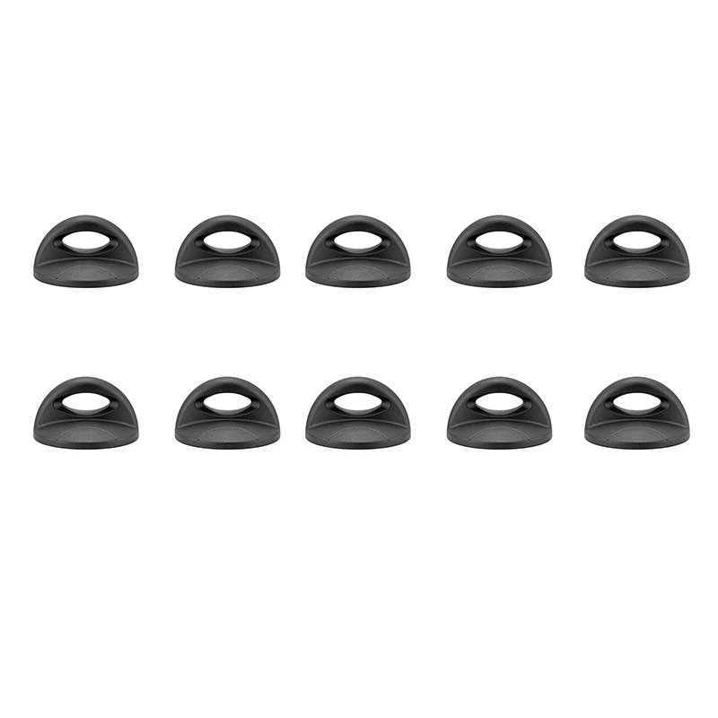 10Pcs Universal Pot Lid Replacement Knobs, Heat Resistant Pan Lid Holding