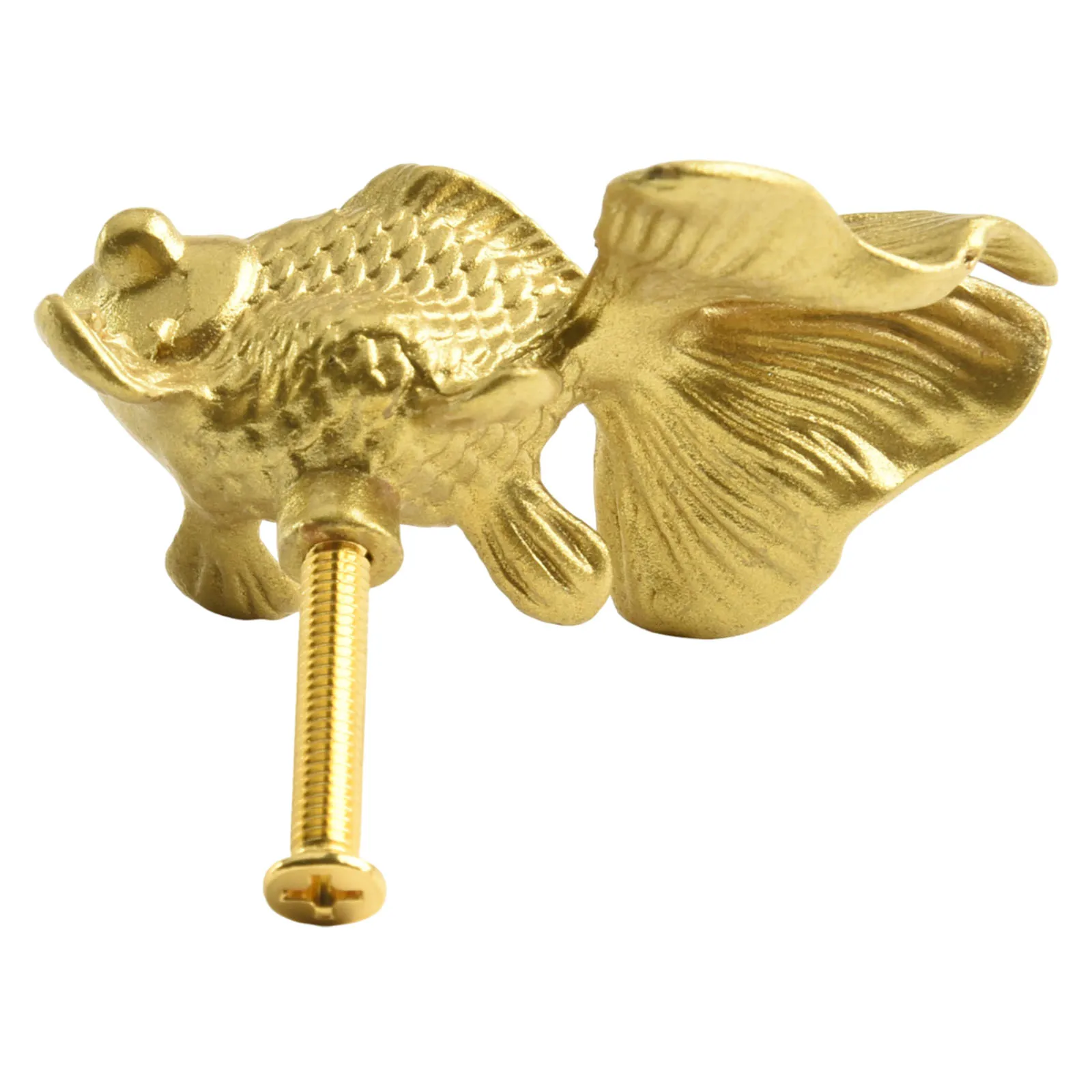 

Decorative Knobs Animal Cabinet Handles Home Decor Vibrant Colors Wear-resistant Exquisitely Crafted High-quality Material