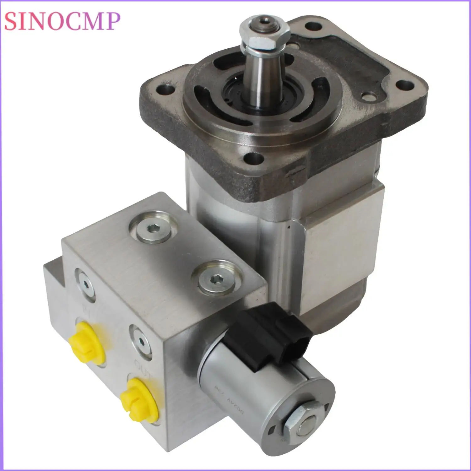 Fan Motor Drive Piston Pump 31Q9-30212 31Q9-30213 R380-9 R480-9 For Hyundai R320-9 R380-9 R430-9 R480-9 R320LC-9 R360LC-9