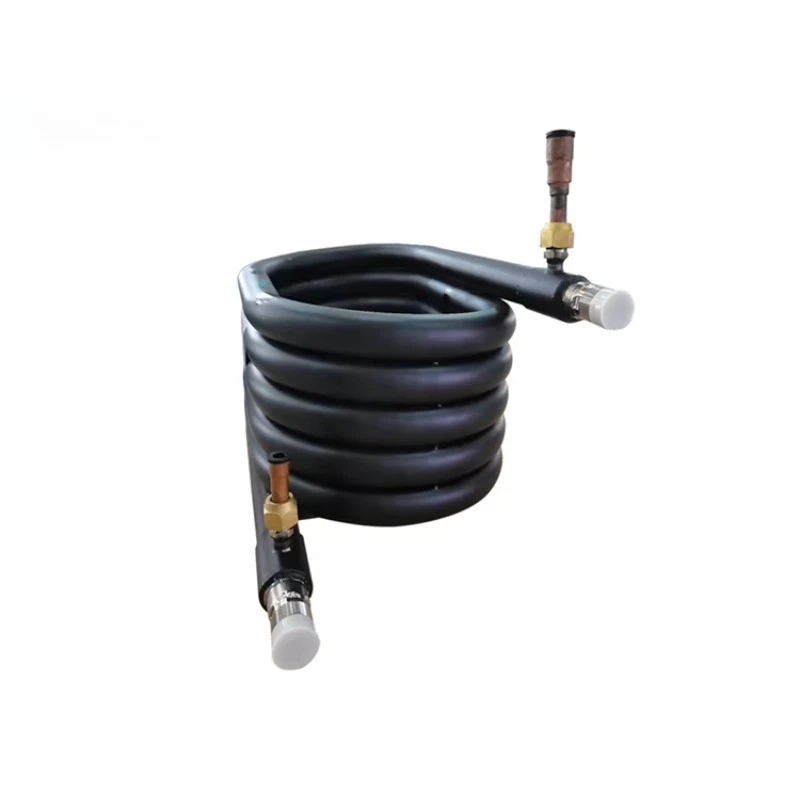 

Трубчатый теплообменник (GY-0135C)