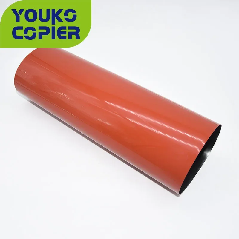 1pc A5AW720301 Fuser Belt For Konica Minolta Bizhub Press C1085 C1100 C6085 C6100 Copier Fuser Film Sleeve