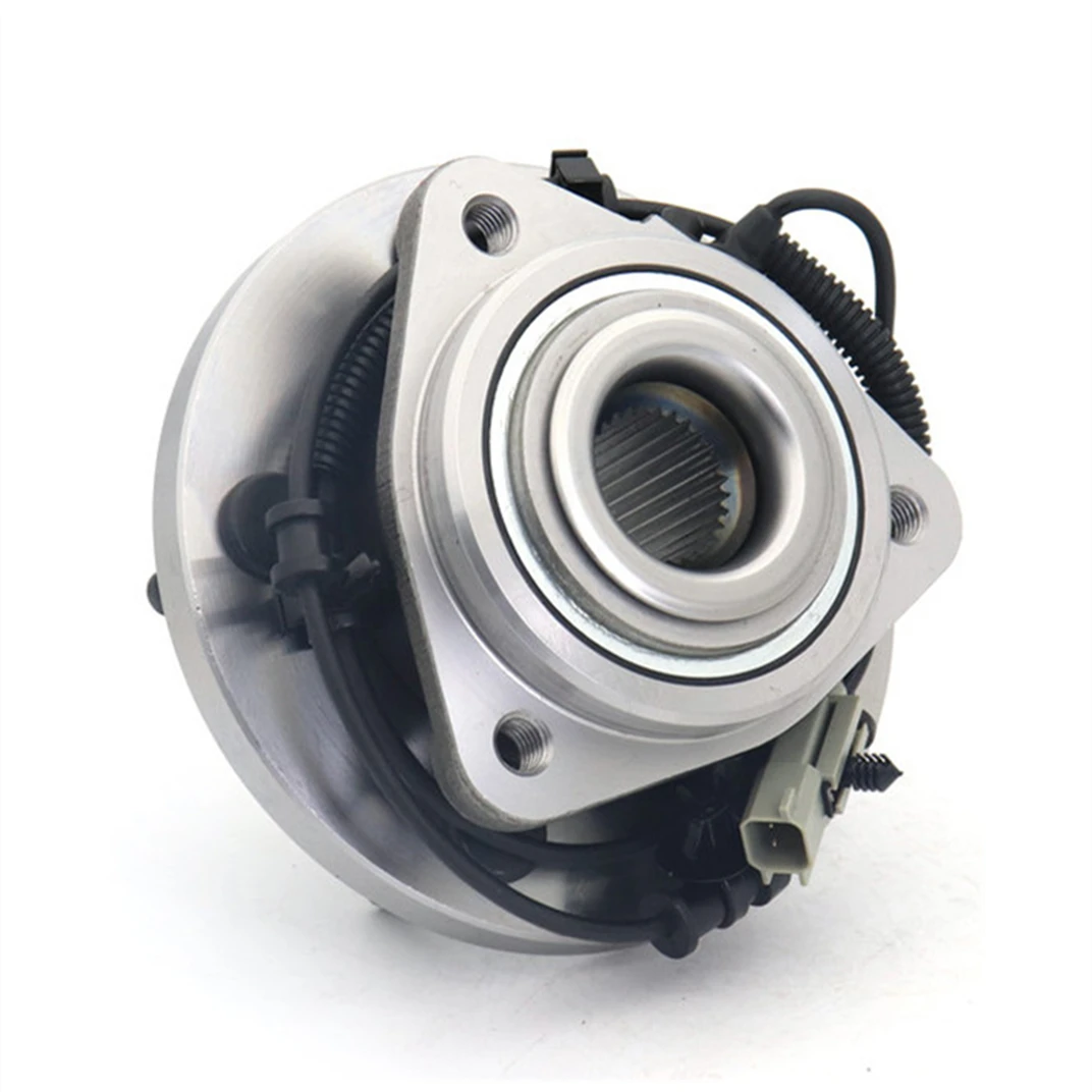 

Комплекты подшипников ступицы колеса 52089434AA 52089434AB 52089434AC 52089434AD 52089434AE, передний ступичный подшипник для Grand Cherokee