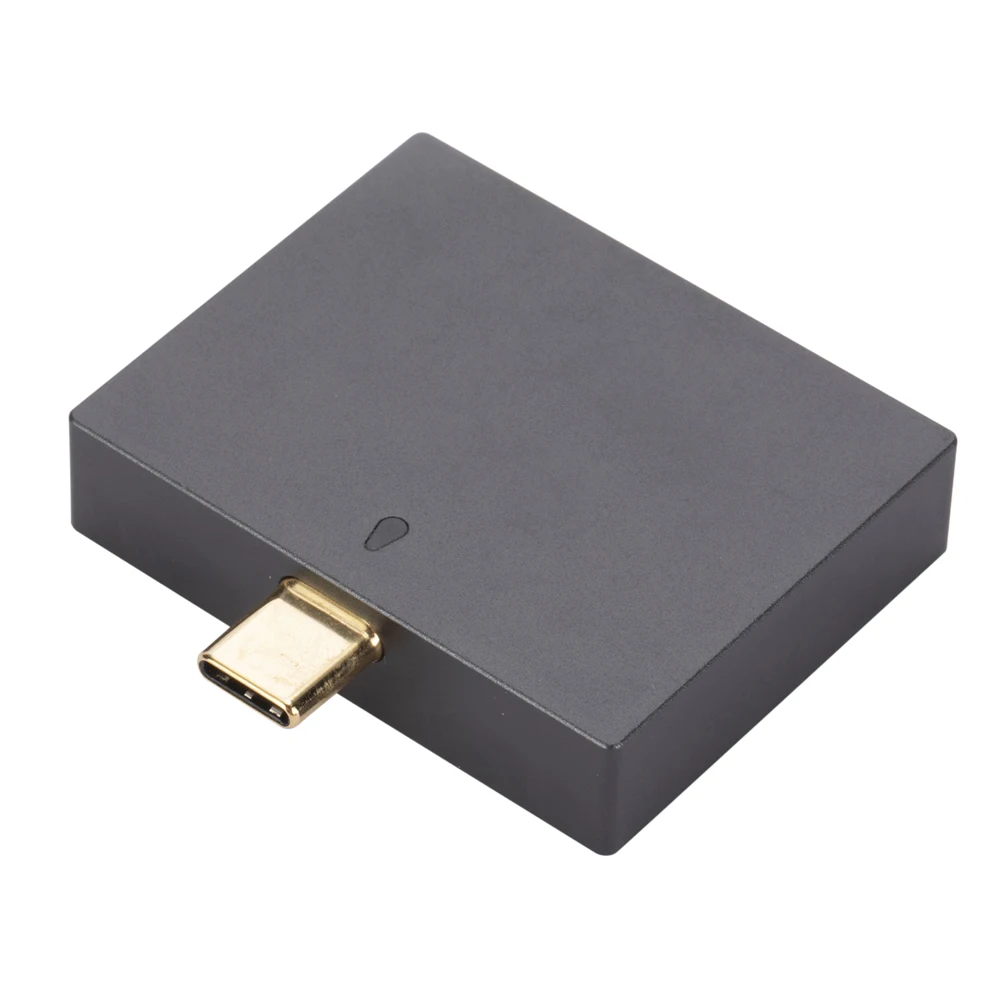 Caja M.2 NVMe 2230 SSD USB 3,2 10Gbps NVMe PCI-E M.2 SSD adaptador externo caja de disco SSD para ordenador portátil iPhone iPad