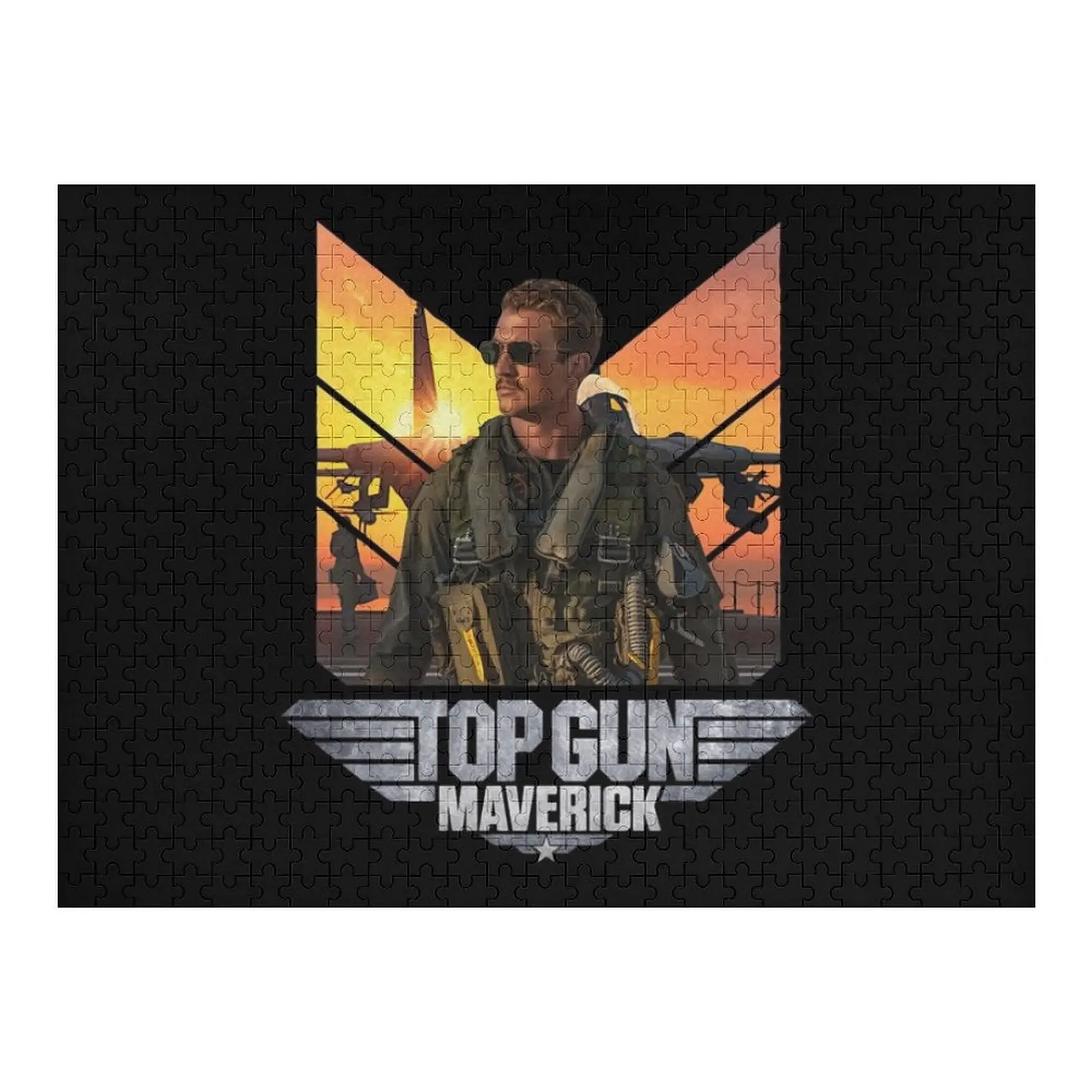 Подарки для влюбленных Miles Hangman Teller Ретро Винтаж Пазл Детские деревянные игрушки для малышей Пазл