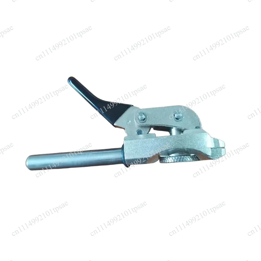 Stringing Machine Replacement Clamp,5 Tooth Claw for Badminton Tennis Racket,Professional Manual Stringing Tool for Stringer