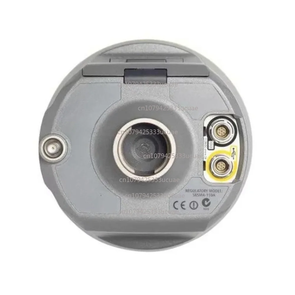 R10 Gnss Base and Rover High Precision Receivers Cheap Gps Rtk Measuring Equipment Gnss Receivers