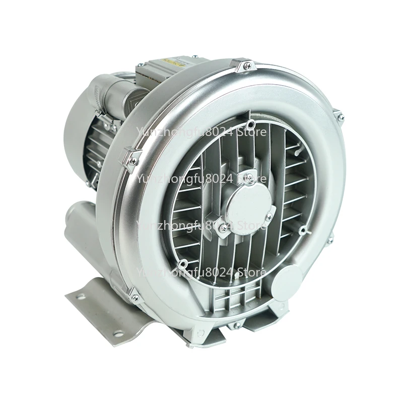 Cheap Price 1HP Scroll Air Pump/Ring Blower