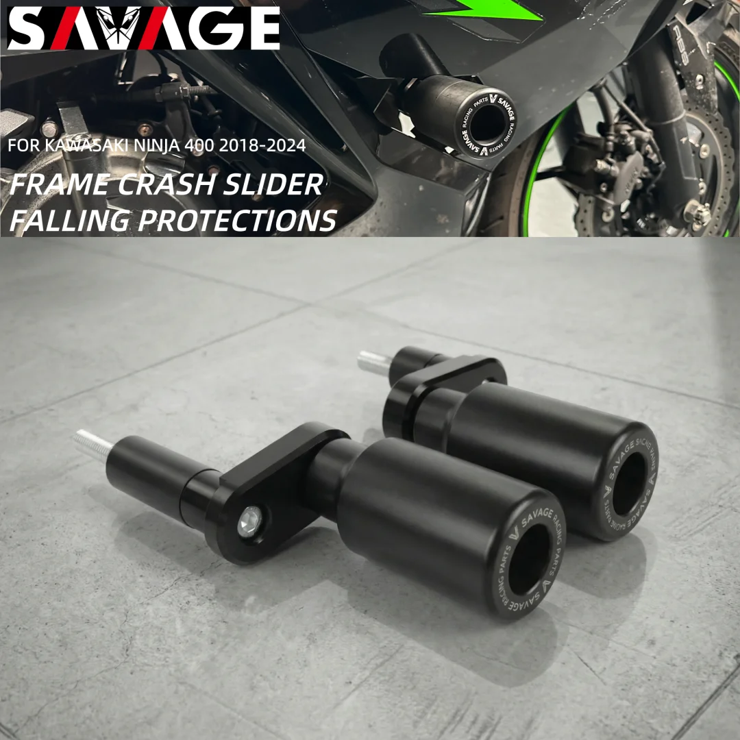Savage Frame Slider…