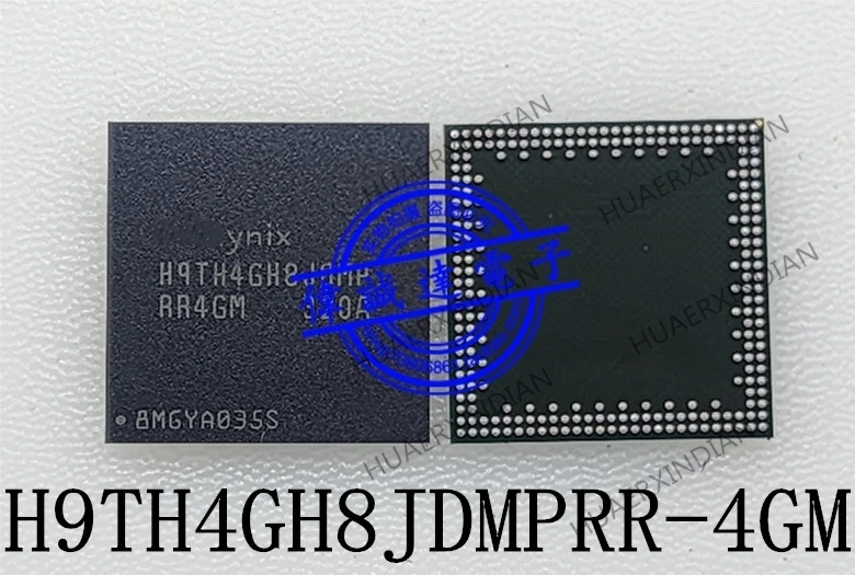 

1 шт. H9TH4GH8JDMPRR-4GM H9TH4GH8JDMP RR4GM BGA240 новый оригинальный