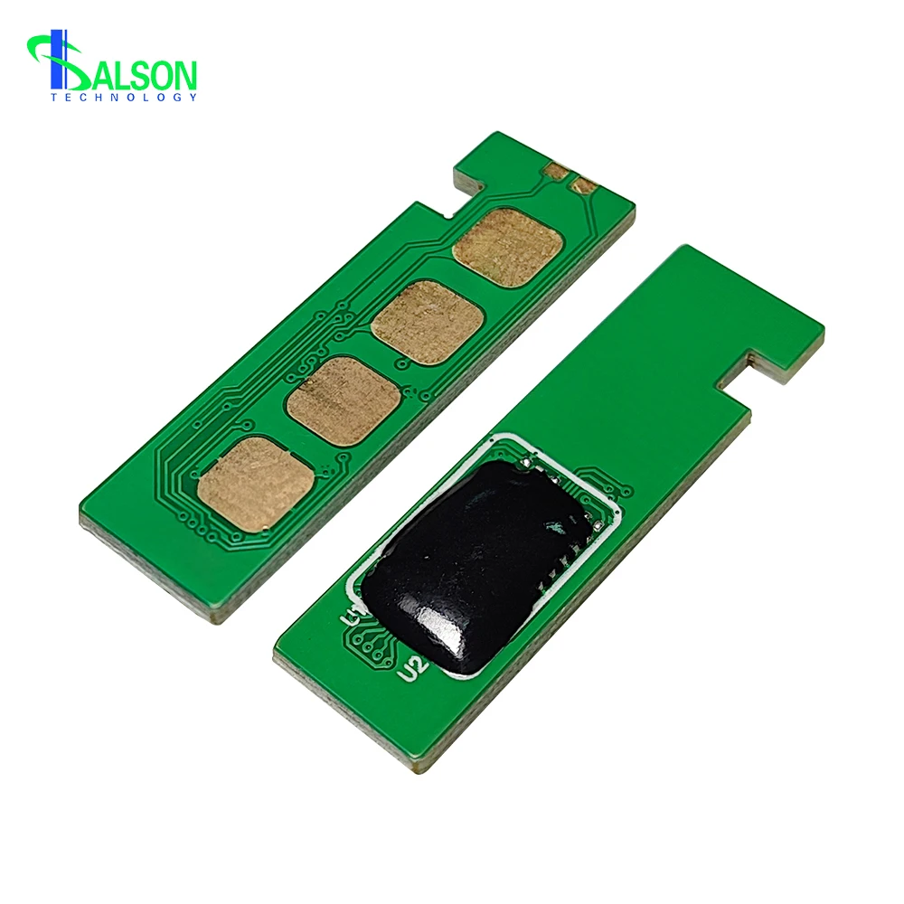 CLT-510S Compatible Toner Chip CLT510S Color For Samsung SL-C510 C510W C513 Drum C513W C563FW C563W Copier Cartridge Chip DOM