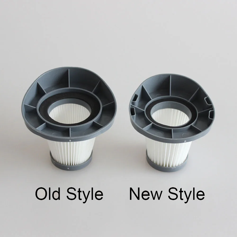 استمتع بتجربة قوة التنظيف المحسنة مع فلتر الورق البديل للمكنسة الكهربائية HanFuRen LF 07 LF 07A LF 07C