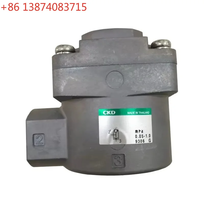 Original CKD SHV2-8 SHV2-15 Shuttle
