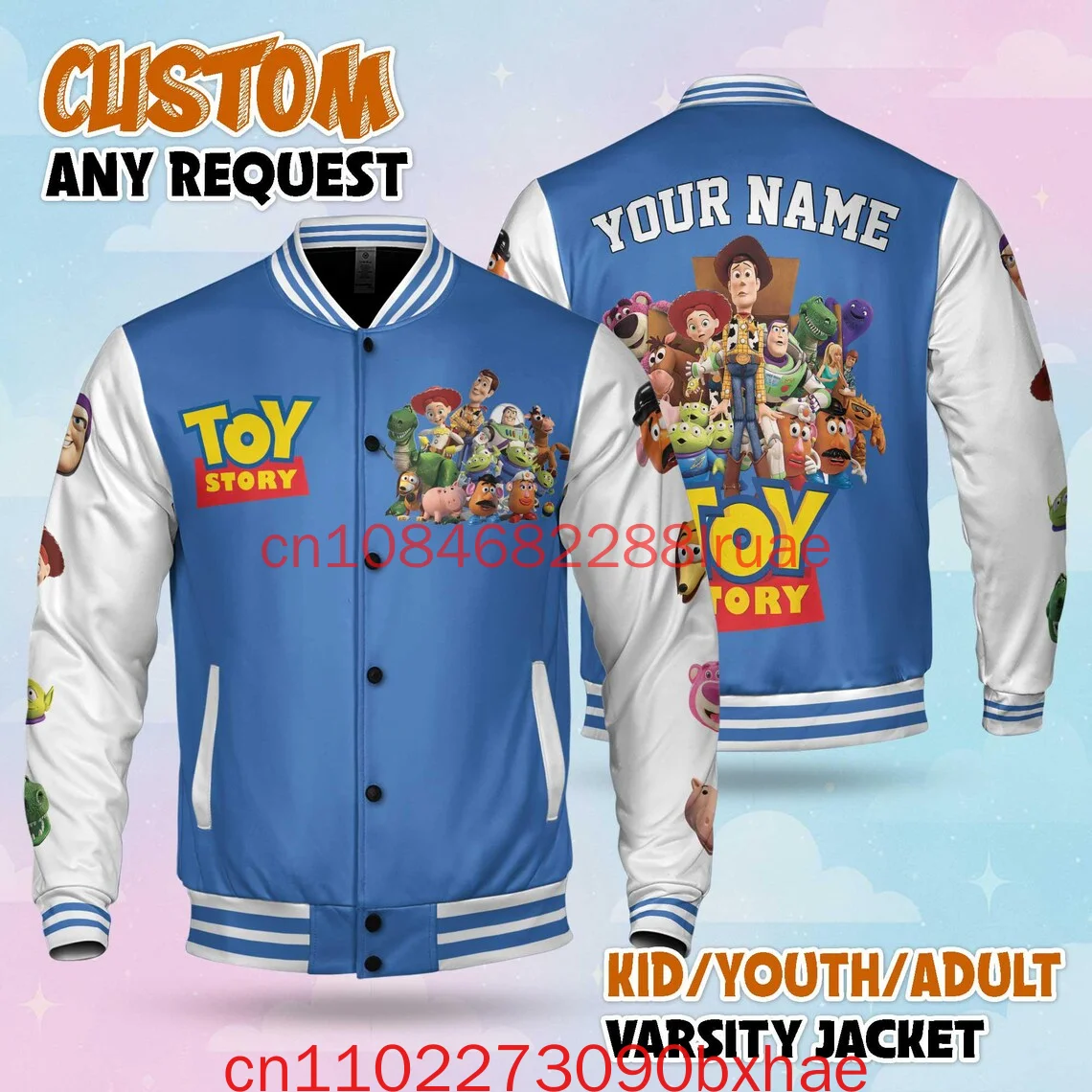 2026 New Disney Toy… - image