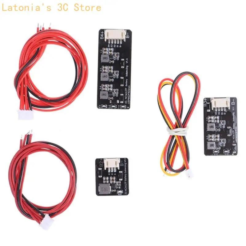 Battery Active Board Board for Battery Pack Repair and Assembly Work X3UB