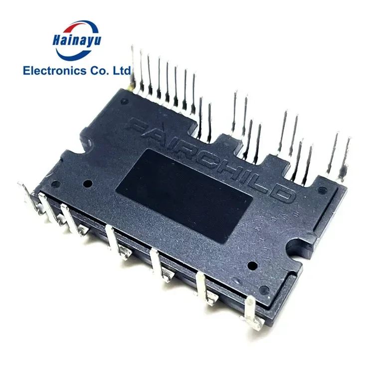 

FPDB30PH60 SPM27 Intelligent power module Power module of the mainboard of the inverter air conditi BOM of electronic components