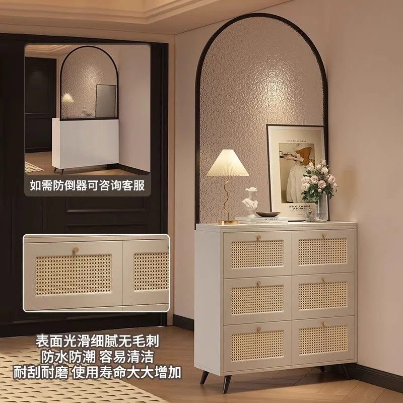 Scarpiera per ingresso casa